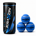 Kraxon Blue Padel balls