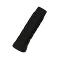 Siliconen Padel Grip - Zwart