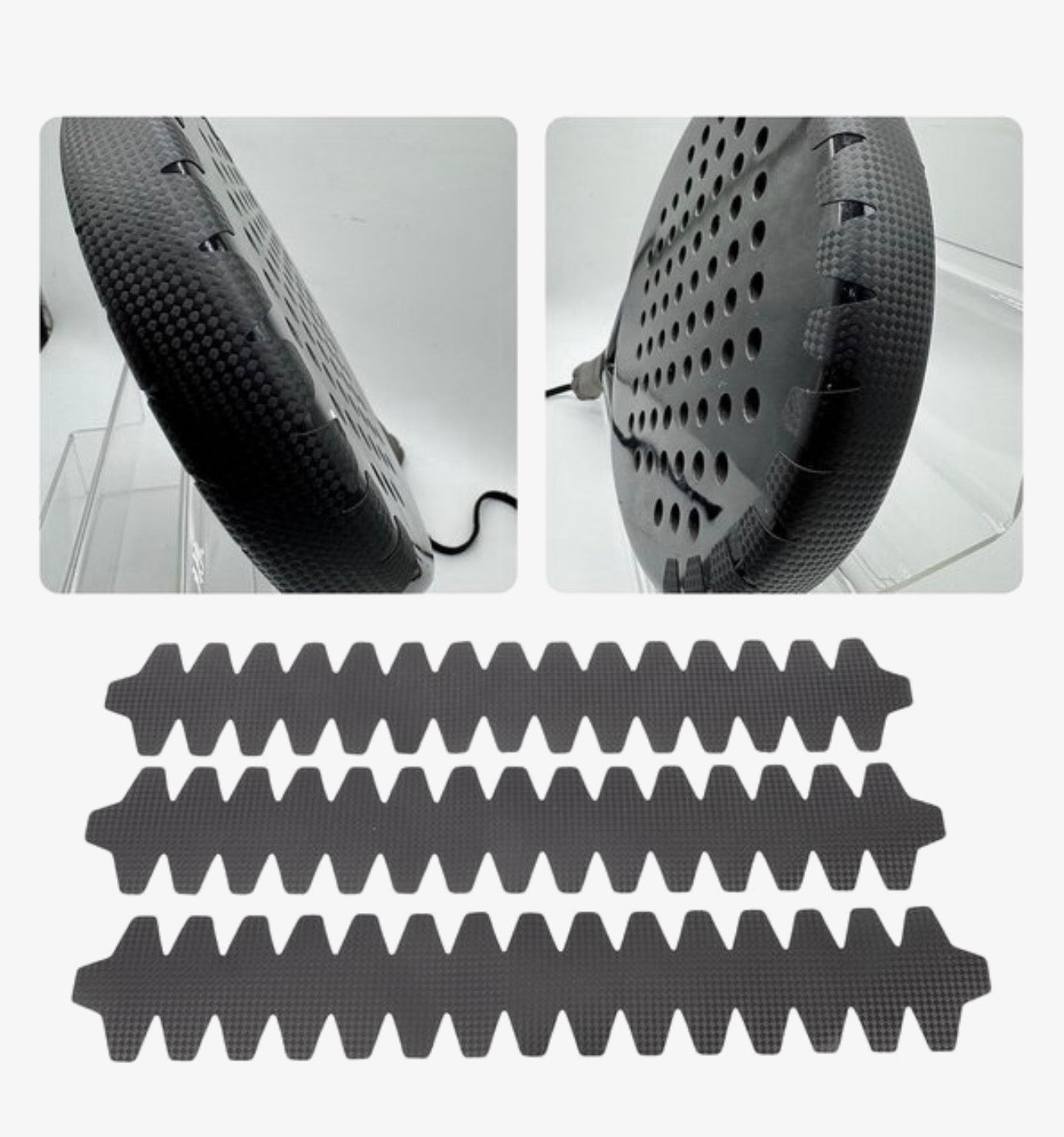 Protection sticker 1pcs