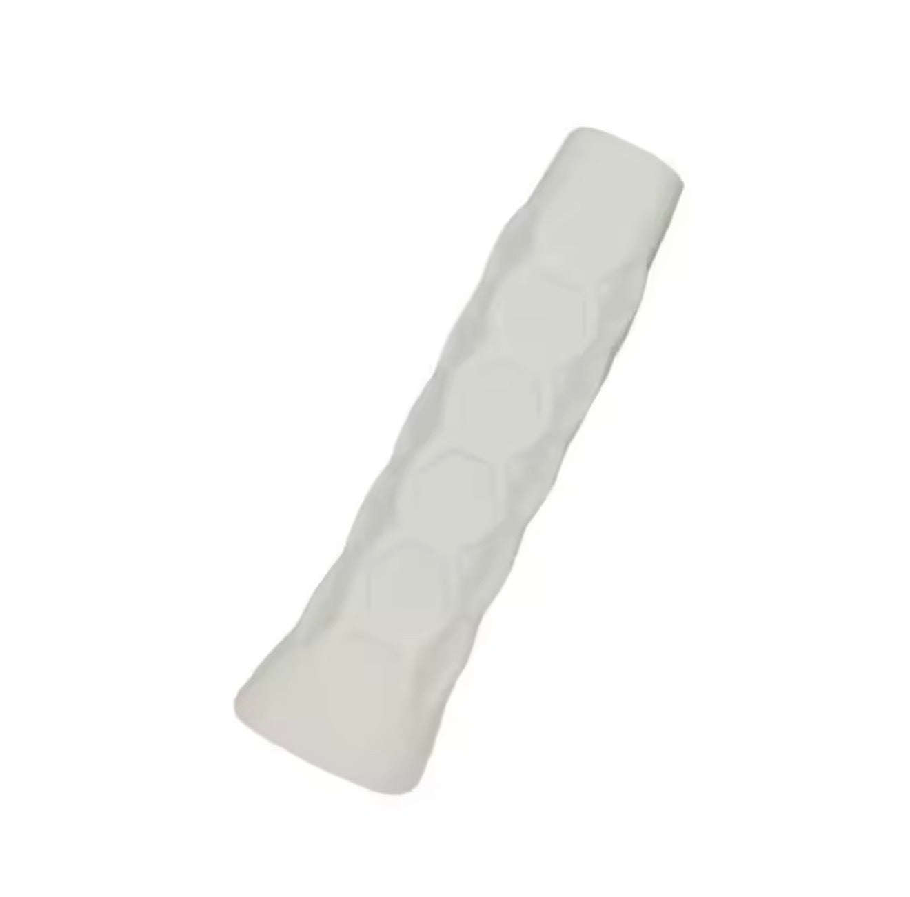 Siliconen Padel Grip - Wit